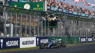 Officials Issue Measles Health Warning From the F1 Australian Grand Prix